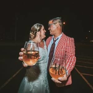 Meet your Posher, Lindley